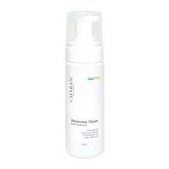 Cleansing foam for oily and problematic facial skin Chaban 150 ml