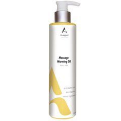 Rozgrzewający olejek do masażu antycellulitowego A_Avangard Professional 250 ml