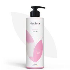 Гель для душа Оближи меня Dushka 200 мл