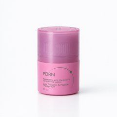 Крем-гель для поддержания микробиома кожи PDRN Cica Exosome Peptide Therapy Gel Hillary 15 мл