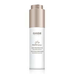 Healthy Aging multi-rejuvenating serum Babe Laboratorios 50 ml