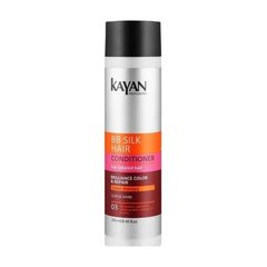 Кондиціонер для фарбованого волосся BB Silk Kayan Professional 250 мл