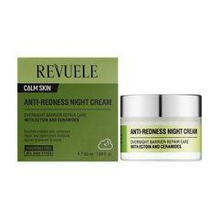 Anti-Redness night cream Revuele 50 ml