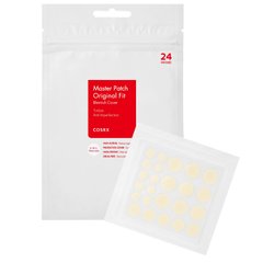 Patch for local elimination of inflammation Acne Pimple Master Patch Cosrx 24 pcs
