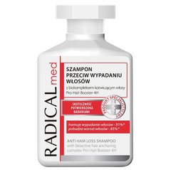 Shampoo against hair loss Farmona Radical Med 300 ml