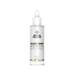 Serum based on coenzyme Q10 and vitamins Bioactive Multivitamin Alissa Beaute 50 ml