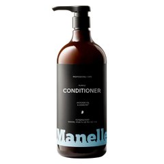 Toning conditioner Рrofessional care - Avocado Oil & Keracyn Manelle 1000 ml