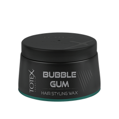 Віск для укладання волосся на водній основі Bubble Gum Totex 150 мл