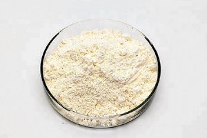 Hydroxypropyl Guar Hydroxypropyltrimonium Chloride