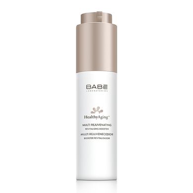 Healthy Aging multi-rejuvenating serum Babe Laboratorios 50 ml