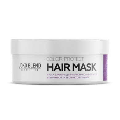 Mask for colored hair Color Protect Joko Blend 200 ml