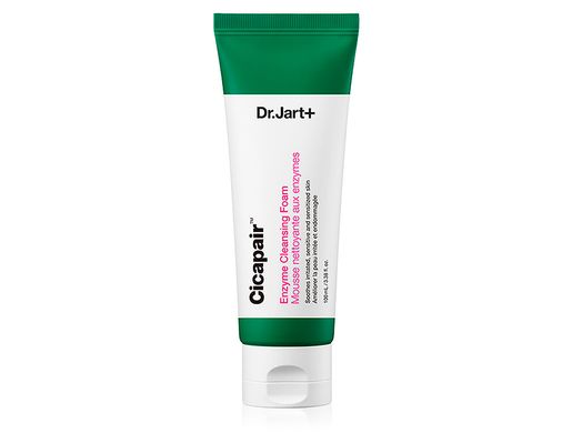 Ензимна пінка для вмивання Cicapair Enzyme Cleansing Foam Dr. Jart 100 мл