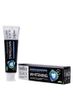 Black Charcoal Toothpaste Melica Organic 100 ml