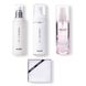 Cleansing and toning set for normal skin + muslin cloth Hillary №1