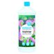 Organic vinegar detergent for removing limescale, water and soap stains in the bathroom or kitchen SODASAN 1 l