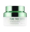 Крем для обличчя Чайне дерево Pure Tree Balance Pro Calming Cream Enough 50 мл