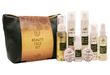 Complete set of daily care for aging skin Beauty Age-off Kit MyIDi 300 ml