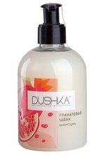Shampoo for hair Pomegranate silk Dushka 275 ml