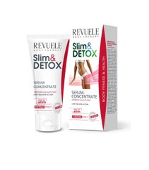 Thermo serum-concentrate Slim&Detox Revuele 200 ml
