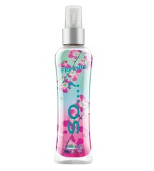 Body Spray Floriental Body Mist So...? 100 ml