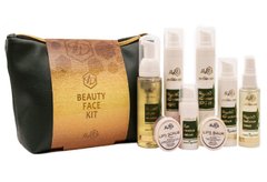 Повноцінний набір щоденного догляду для вікової шкіри Beauty Age-off Kit MyIDi 300 мл