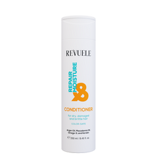 Кондиціонер для відновлення та зволоження волосся Repair & Moisture Revuele 250 мл
