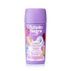 Дезодорант-стік Солодкі фантазії Gourmand Autolift Tulip&aacute;n Negro 75 мл