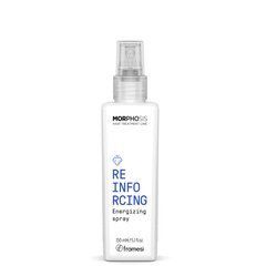 Energizing spray-care for the scalp and weakened hair Morphosis Reinforcing Energizing Spray Framesi 150 ml