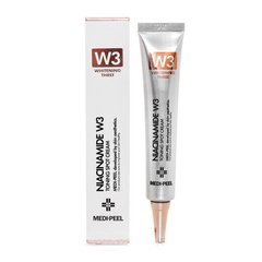Niacinamide W3 Toning Spot Cream Medi-Peel 50 g