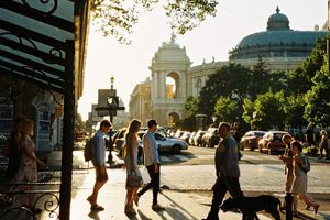 Be careful! What should not be done in Odessa during tourism?