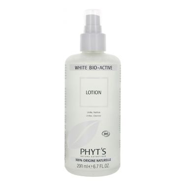 Cleansing lotion with the use of Phyt's micellar technology 200 ml