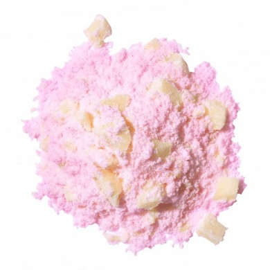 Шелк для ванны Розовый Apothecary Skin Desserts 300 г