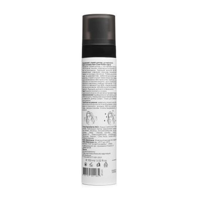 Protein hair care spray Rise & Cannabis Hair Care Protein Spray Hillary 100 ml