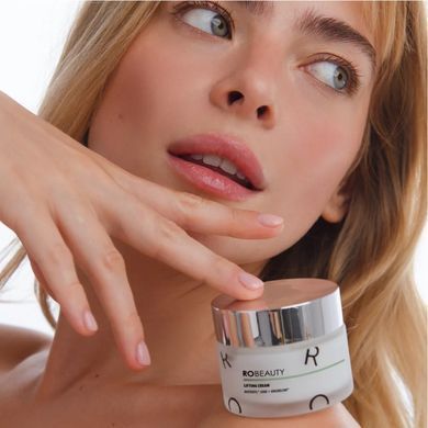 Крем-замінник ботоксу ARGIRELINE&reg; RoBeauty 50 г