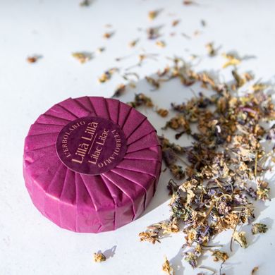 Soap scented Lilac L'ERBOLARIO 100 g