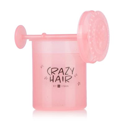 Набор для волос Crazy Hair HiSkin