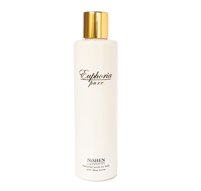 Perfumed shower gel Euphoria Nishen 250 ml