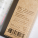 Microemulsion for the contour of the eyes and lips Plant peptides DEEP REGENERATION White Mandarin 30 ml №5