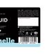 Fluid for dyed hair Professional care - Plantasens Crambisol & Avocado Oil Manelle 15 ml №4