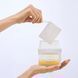 Cleansing toning pads Exosome Anti-Pollution Toning Pad APOTHE 170 ml №3