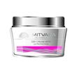 Денний крем для обличчя з УФ-захистом Day Cream With UV Protection with Hibiscus & Licorice Mitvana 50 мл