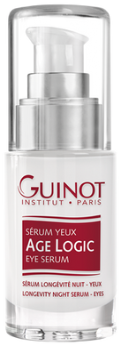 Serum Age Logic Yeux Guinot Eye Serum 15 ml