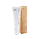 Молочко демакіяж Milk CLEANSING White Mandarin 100 мл