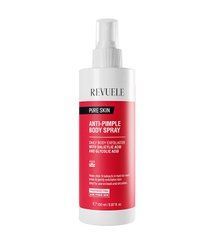 Mgiełka do ciała Anti-Pimple Revuele 150 ml