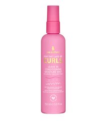 Moisturizing spray for curly hair For The Love Of Curls Leave-In Conditioning Moisture Mist Lee Stafford 150 ml