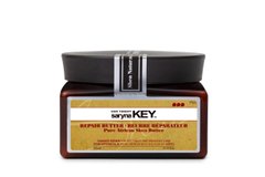 Hair restoration mask lightweight formula Damage repair Light Saryna Key 300 ml