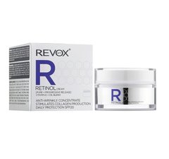 Face cream Retinol SPF 20 Revox 50 ml