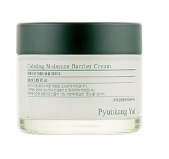 Восстанавливающий крем для чувствительной кожи лица Calming Moisture Barrier Cream Pyunkang Yul 50 мл