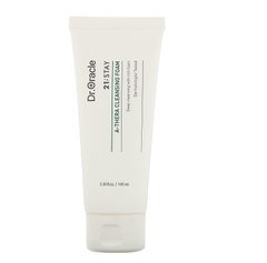 21 Stay A: Thera Cleansing Foam Dr. Oracle 100 ml