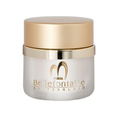 Moisturizing mask for the skin of the face Shaivo Bellefontaine 50 ml